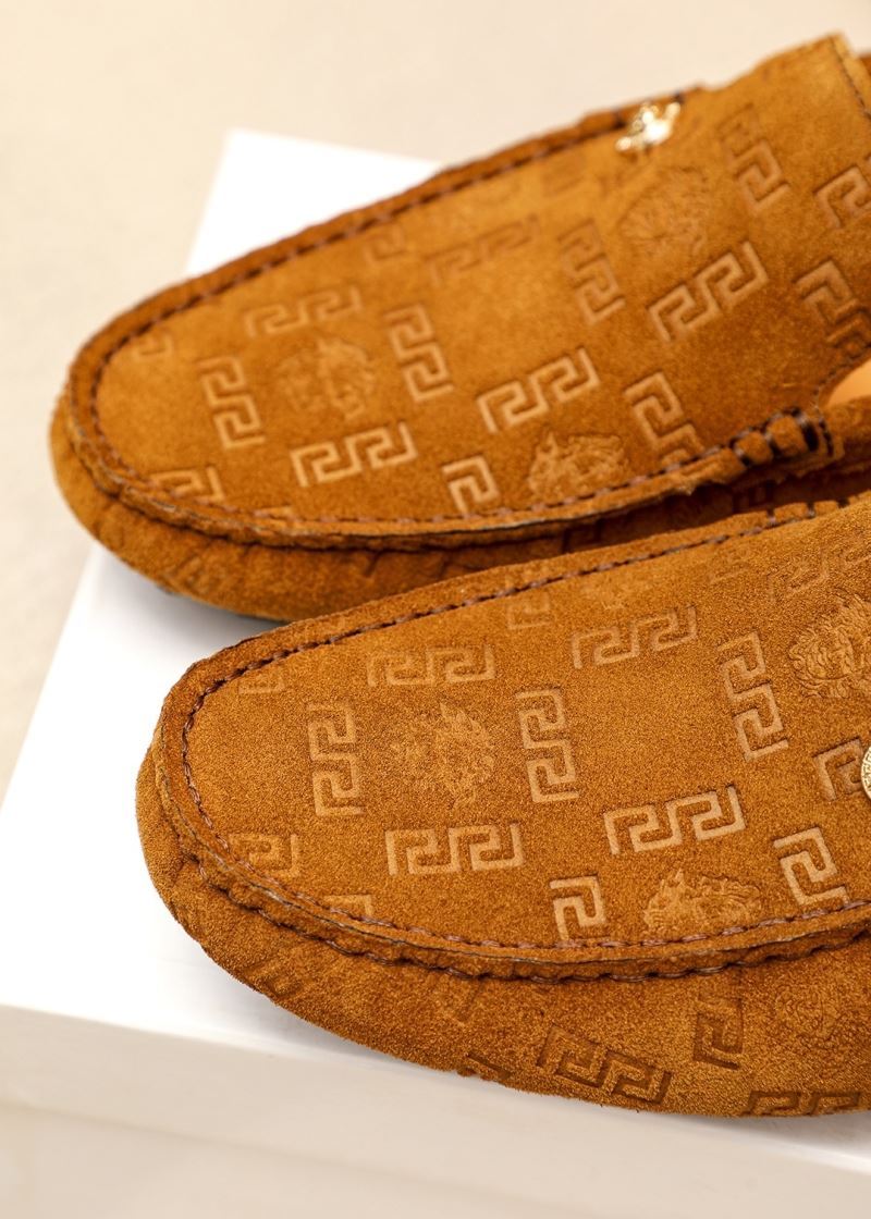 Versace Slippers